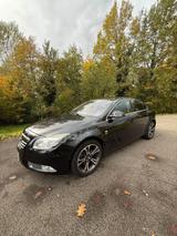 Opel insignia - Opel Insignia in Karlsruhe