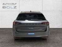 Skoda Superb - Vorschau Bild 6