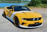 Ford West Coast Customs Mustang - gebrauchte Ford Mustang aus dem Jahr 2011