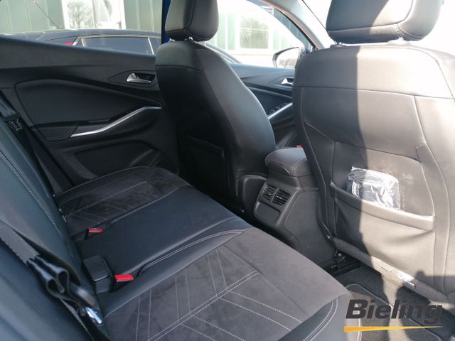 Grandland , GS Line 1.2 DirectInjection Turbo, 9