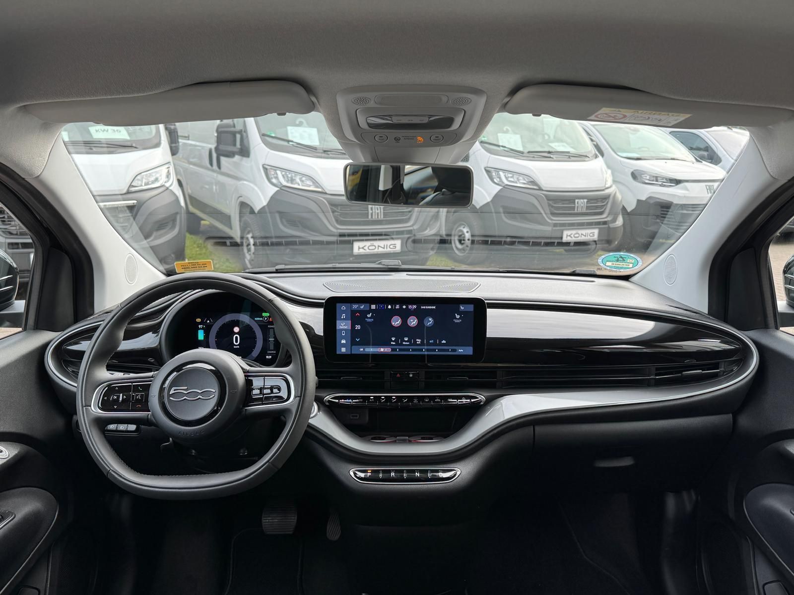Fiat 500e - Bild 7