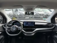 Fiat 500e - Vorschau Bild 7