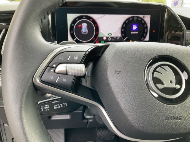 Skoda Kodiaq - Bild 19