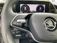 Skoda Kodiaq - Vorschau Bild 19