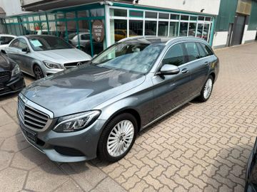 Mercedes C 220 - 3
