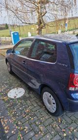 Volkswagen Polo 1.2 Tour Edition TÜV bis August 2027 - Volkswagen Polo: Tour Edition