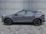 Cupra Formentor VZ 2.0 TSI DSG 4DRIVE LED+NAVI+PANO - Cupra Formentor mit Benzin-Antrieb: Grau