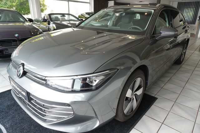 VW Passat 2.0 TDI DSG*Business*Navi*ACC*Kamera*