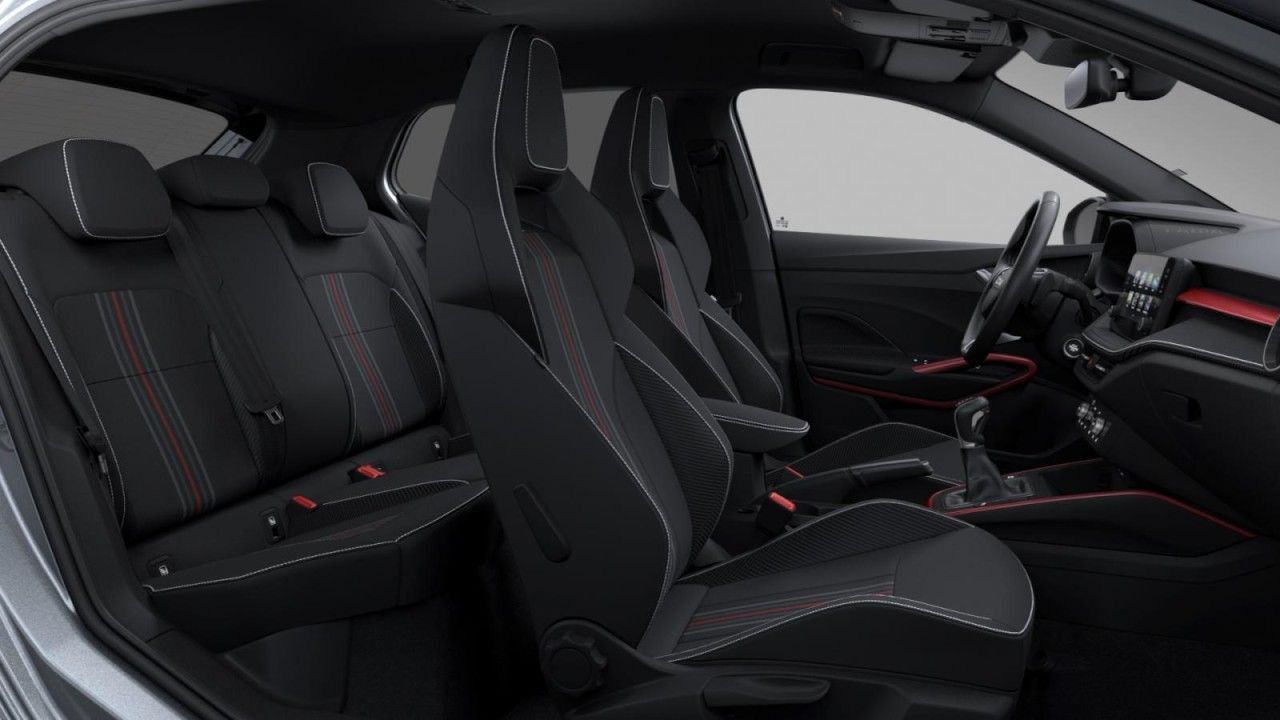 Skoda Fabia - Bild 6