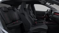 Skoda Fabia - Vorschau Bild 6