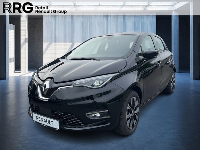 Renault ZOE E-Tech 100% el.  E-Tech 100% elektrisch ABS