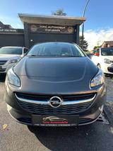 Opel Corsa E Edition *Euro 6*Automatik* - Opel Corsa: A