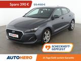 Hyundai i30 1.4 TGDI Trend*NAVI*CAM*TEMPO*PDC*SHZ*KLIMA* - Hyundai i30 Gebrauchtwagen in Duisburg