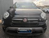 Fiat 500X 1.6 MJT 120 CV CROSS - Fiat 500L Cross mit Halbautomatikschaltung