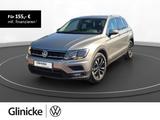 Volkswagen Tiguan 2.0 TDI Comfortline Navi AHK Klima SiHz - Gebrauchtwagen in Delmenhorst