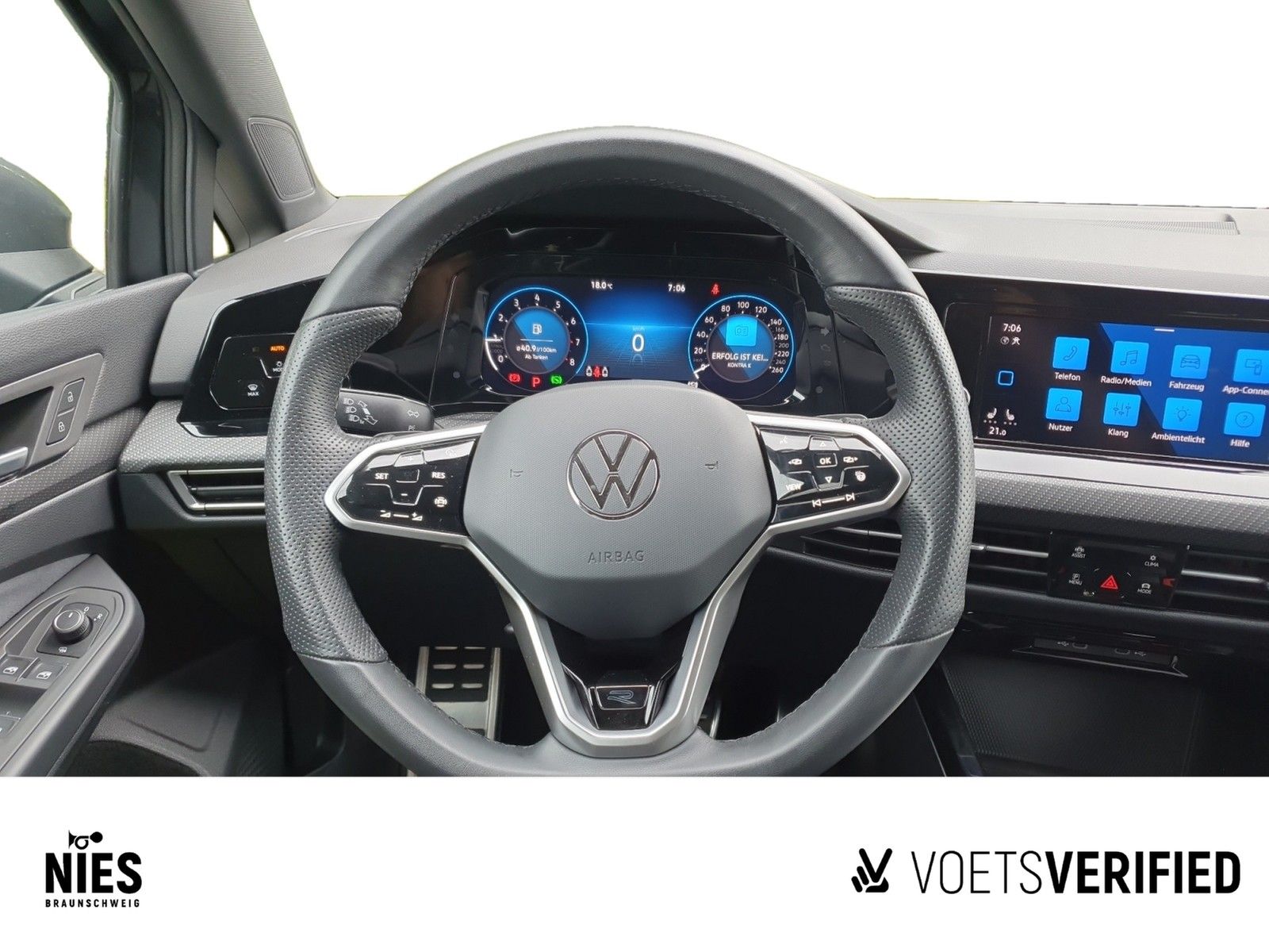 Volkswagen Golf - Bild 12