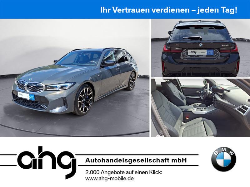BMW M340i xDrive Touring Auto 19' Panorama