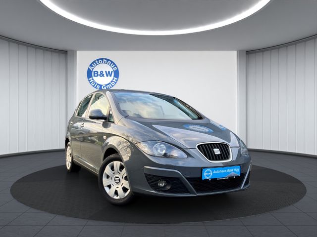 Seat Altea Reference KLIMA*CD*TÜV