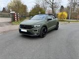 Volkswagen T-Roc Cabrio 1.5 TSI DSG R-Line Beats