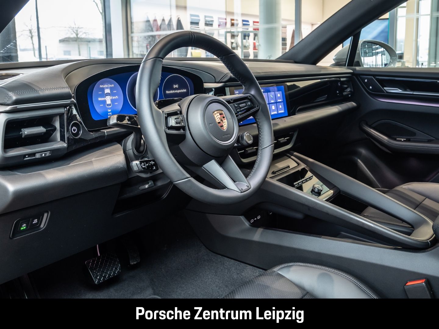Porsche Macan - Bild 15