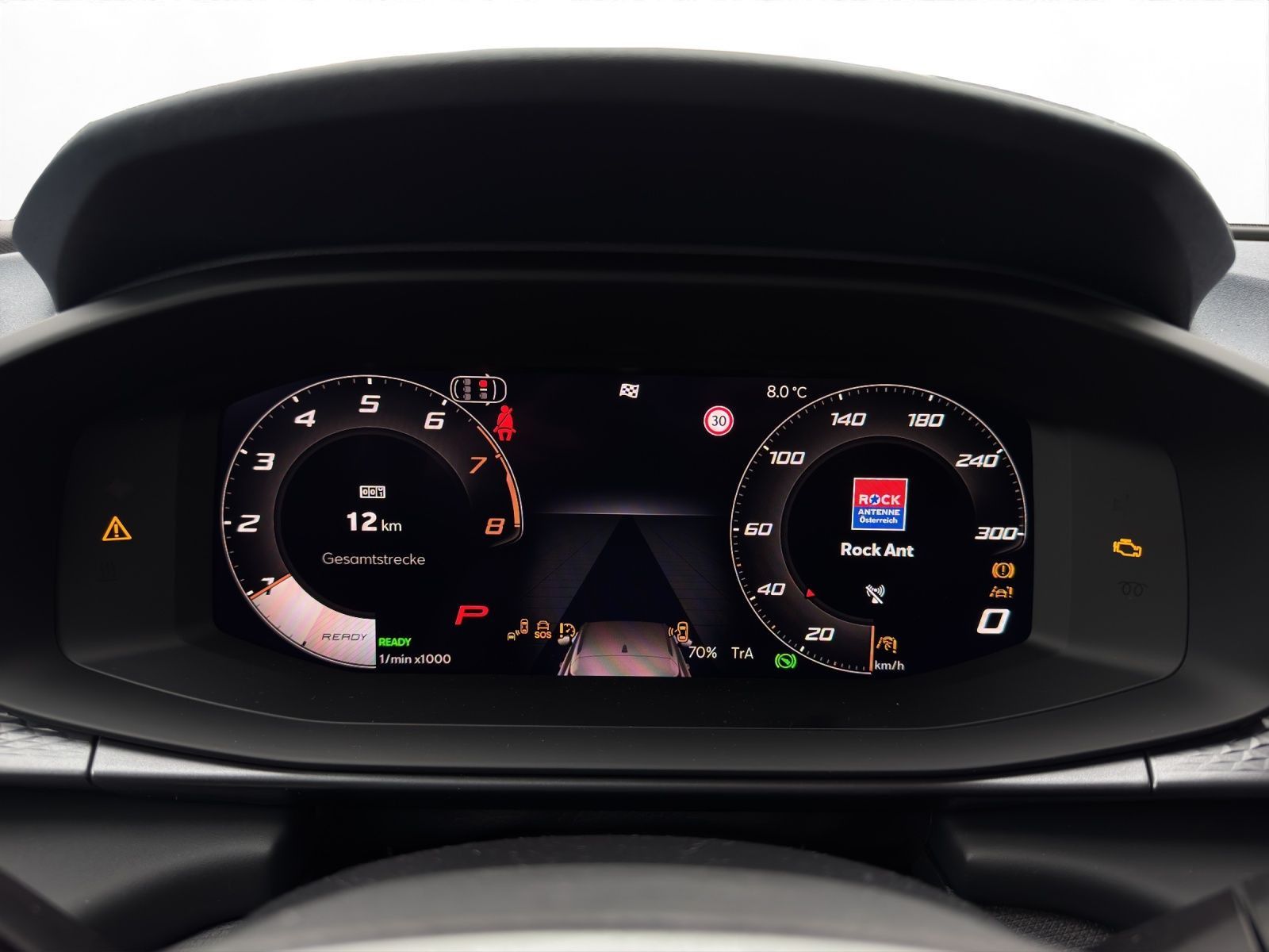 Cupra Terramar - Bild 7