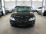 Saab 9-3 Cabriolet 1.9 TiD Vector Leder Navi PDC SHZ - gebrauchte Saab 45725 aus dem Jahr 2006
