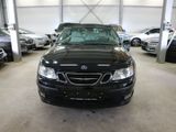 Saab 9-3 Cabriolet 1.9 TiD Vector Leder Navi PDC SHZ - Saab: 9