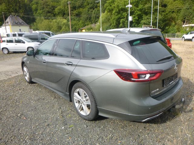 Insignia B ST Dynamic OPC-Line *AHK