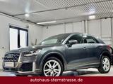 Audi Q2*sport*S-line Sport-Paket/Plus*RFK*AHK*GRA*DAB - Audi Q2 in Krefeld