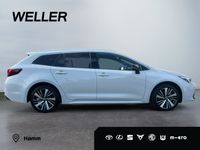 Toyota Corolla - Vorschau Bild 17