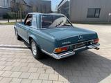 Mercedes-Benz SL 280 California*Schalter*Extrem selten - Autos aus dem Jahr 1970