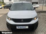 Peugeot Partner 1.5 BlueHDi 130 FAP Asphalt L1+NAVI+KAM. - Peugeot Partner: B