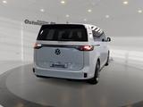 Volkswagen ID.Buzz Bus Pro RFK Clima SHZ CarPlay LED - Volkswagen ID. Buzz: Pro