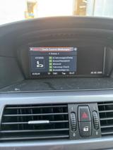 BMW 530d A touring - - BMW 530 aus 2007: 530d