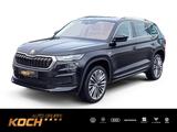Skoda Kodiaq L&K 2.0 TDI DSG 4x4 *NAVI*PANODACH*ACC* - gebrauchte Skoda Kodiaq aus dem Jahr 2023