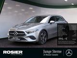 Mercedes-Benz A 180 Progressive Advanced LED Navi Kamera Spurh - Mercedes-Benz A 180: Coupé
