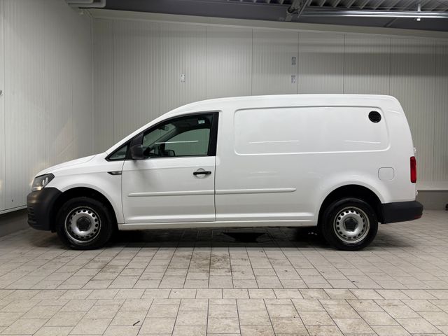 Caddy Maxi Kasten 1.4 TGI NAVI PDC KLIMA