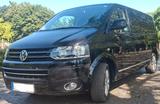 Volkswagen VW T5 Multivan Highline DSG Standheizung A... - VW T5 Multivan in Duisburg