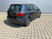 Volkswagen Golf Sportsvan 1.2 TSI Allstar AHK/16-ZOLL/GRA/P