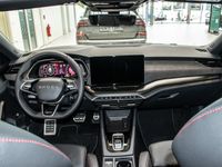 Skoda Octavia - Vorschau Bild 10