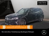 Mercedes-Benz GLB 250 4M AMG Night/OFFROAD/Stdhzg/LED/Ambi/SHZ - Mercedes-Benz GLB 250 aus 2022