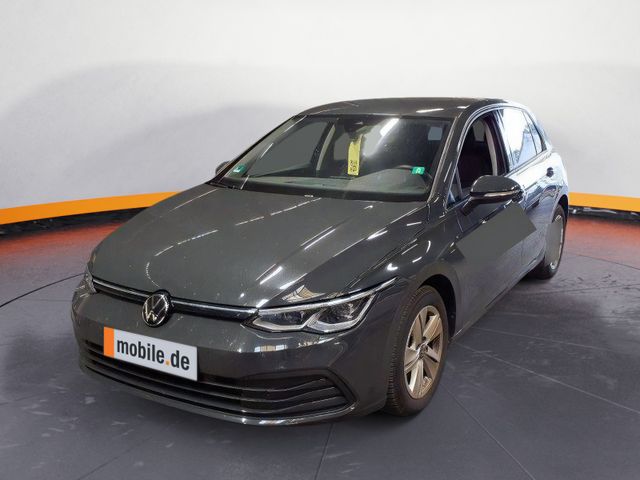 Volkswagen Golf Life 1.5 TSI LED Navi ACC PDC v+h SHZ