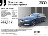 Audi A4 Avant 40 TFSI Adv. S tronic *HuD*NAV+*R-CAM*