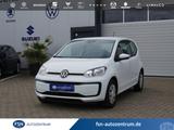 Volkswagen up! move 1,0 MPI RFK PDC KLIMAANLAGE ELEKTR. FEN - Volkswagen up! in Rostock