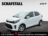 Kia Picanto Vision 1.0 Automatik Navi Kamera Sitzhei - Kia Picanto: 1.1
