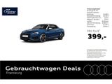 Audi S5 Cabriolet TFSI qu. Competition Edition AHK - Audi S5 Jahreswagen