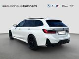 BMW 330e xDrive Touring ///M-Sport PRO UPE 81.950 EU - BMW: X9