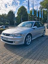 Opel Verctra SP. 4 T. 1.8  5 Gang - Opel Vectra Gebrauchtwagen in Dortmund