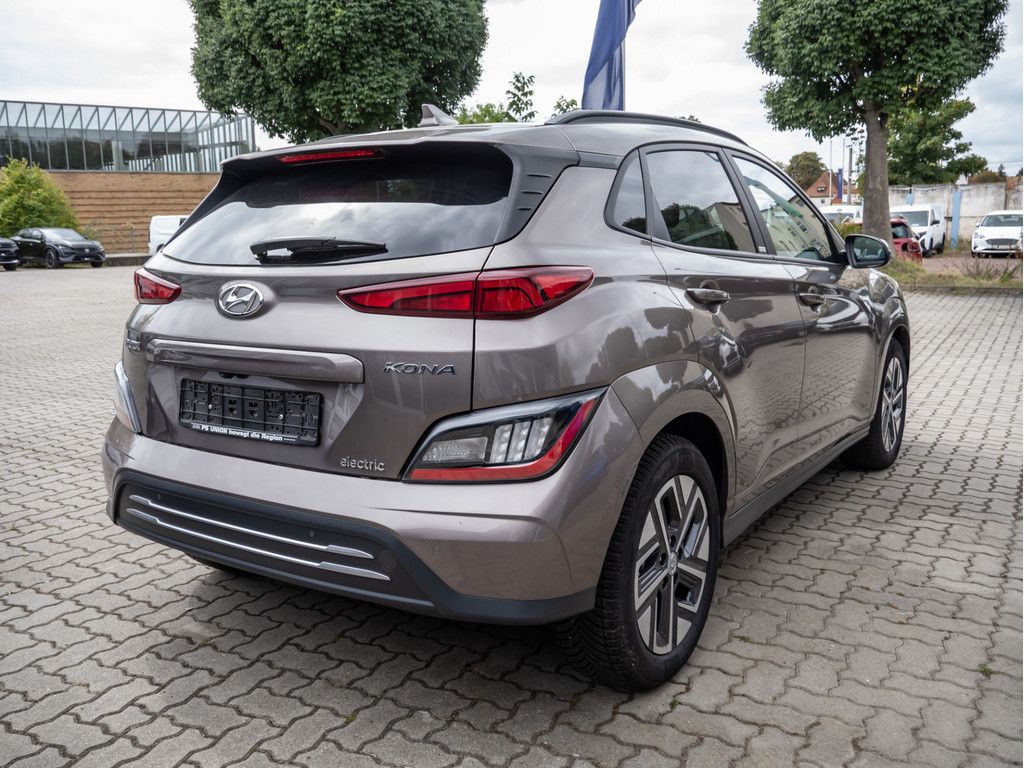 Hyundai KONA - Bild 4