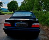 BMW 328i Cabrio Sport Edition Sport Edition - BMW 328 aus 1998